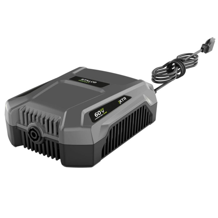 Ładowarka 8A BCP60-8ACS 60V Stalco