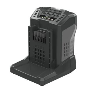 Ładowarka 5,5A BSP60-5,5A 60V Stalco