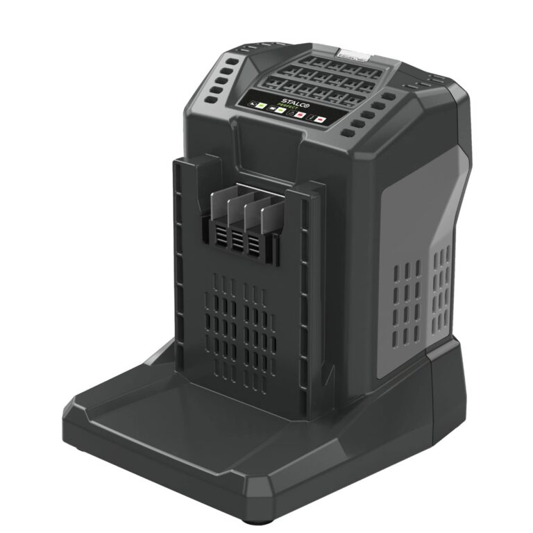 Ładowarka 5,5A BSP60-5,5A 60V Stalco