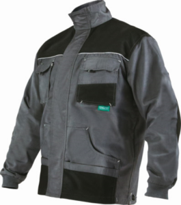 BLUZA ROBOCZ BASIC LINE