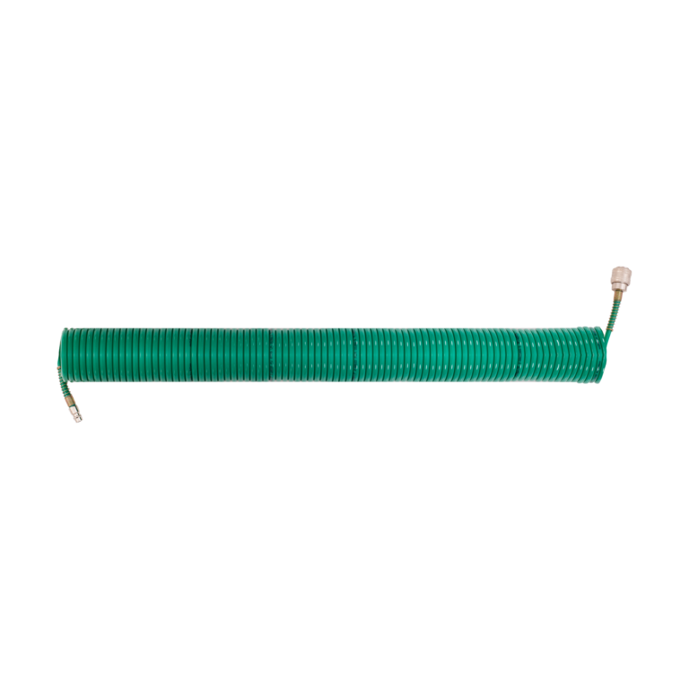Przewody pneumatyczne 10m szybkozłączka 1/4″ Stalco S-58610