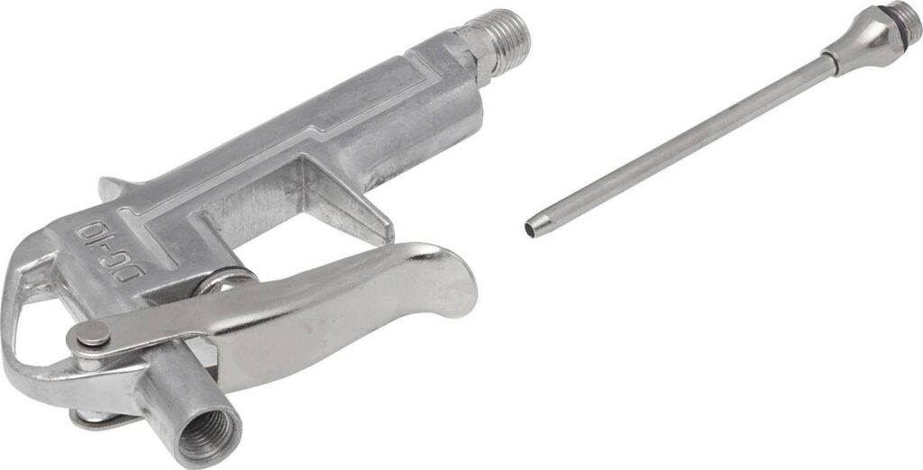 Pistolet do przedmuchiwania S-58456