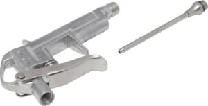 Pistolet do przedmuchiwania
