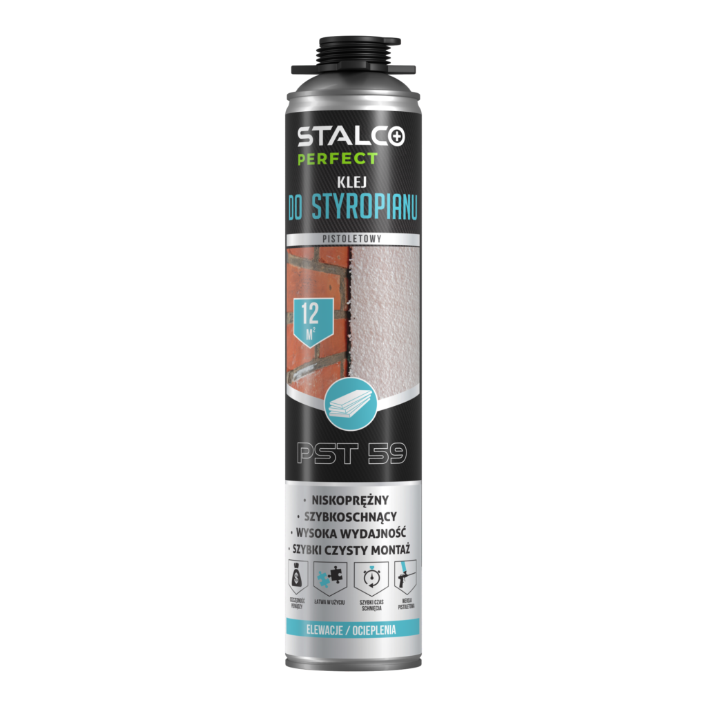 Styropian 750 ml