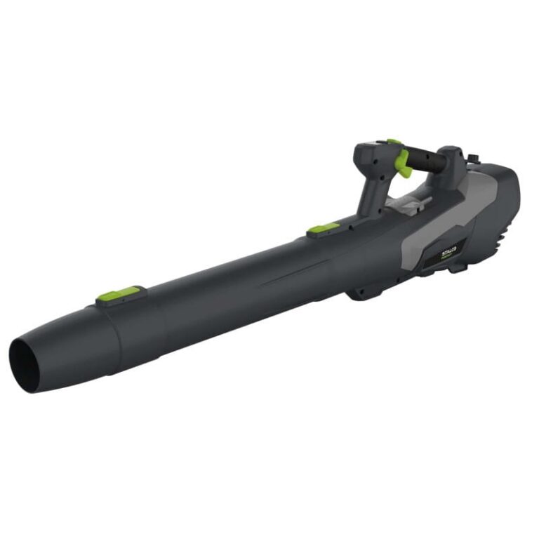 Dmuchawa do liści BLP60-320BLCS body 60V S