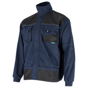 Bluza robocza BASIC LINE granatowy
