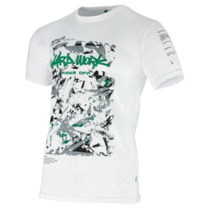 T-Shirt męski BONO Painter