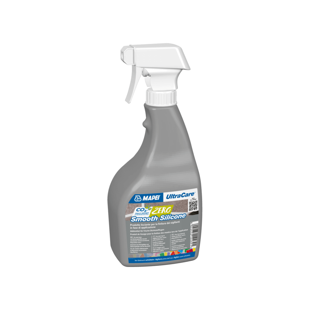Mapei Ultracare Smooth Silicone 750 ml