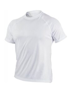 T-shirt BONO biały