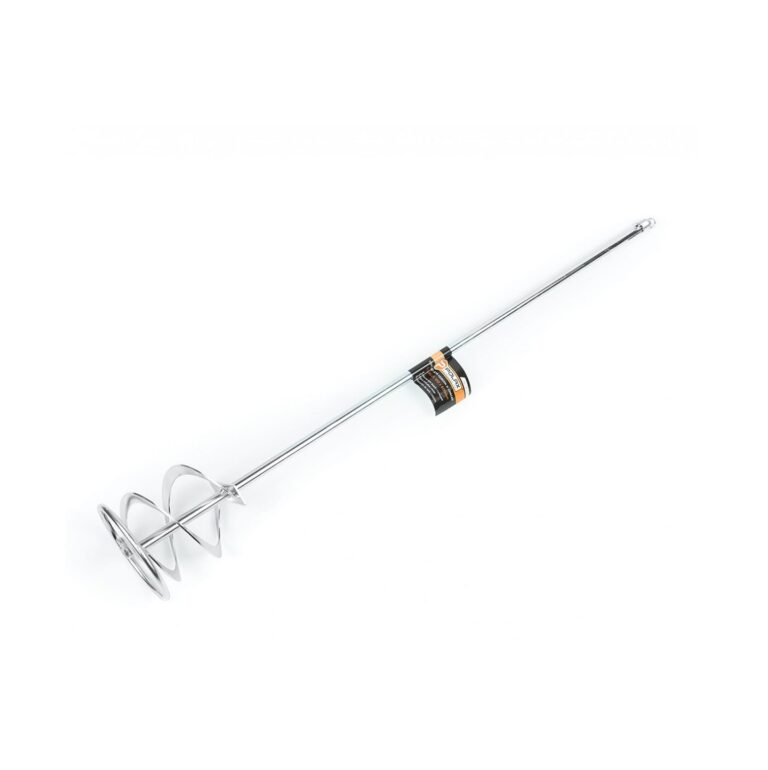 Mieszadło do zapraw, suchych mieszanek 60×400 SDS plus POLAX 31-004