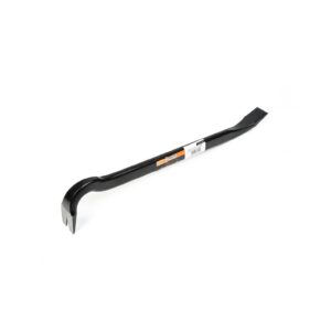 Łom 300x21x11mm POLAX 36-004