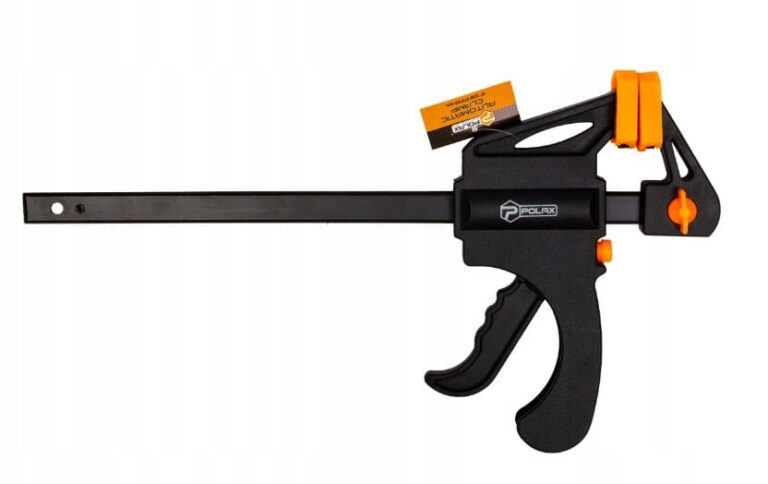Zacisk automatyczny 8″ 200/375/