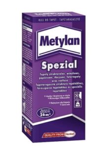 Metylan klej do tapet Special