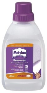 Metylan Remover płyn do usuwania tapet 500ml