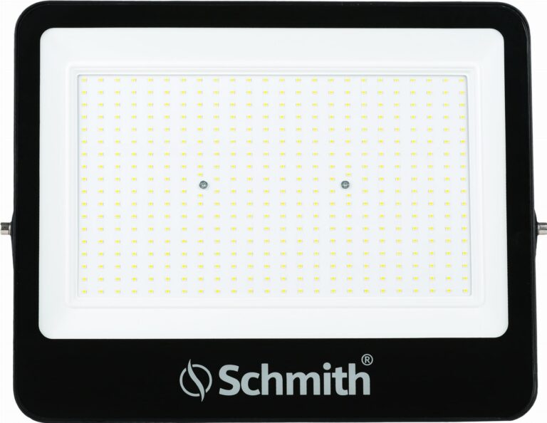 Schmith Naświetlacz LED 300W 30000lm barwa zimna IESCH 058