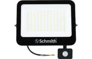 Schmith Naświetlacz LED z czujnikiem ruchu