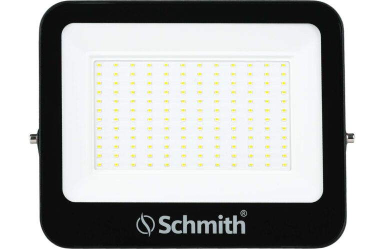 Schmith Naświetlacz LED 100W 10000lm barwa zimna IESCH 054