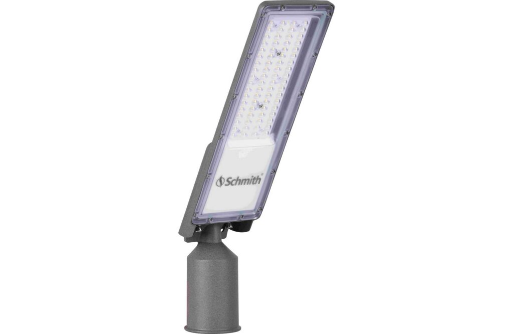 Schmith Lampa uliczna LED SLU-01