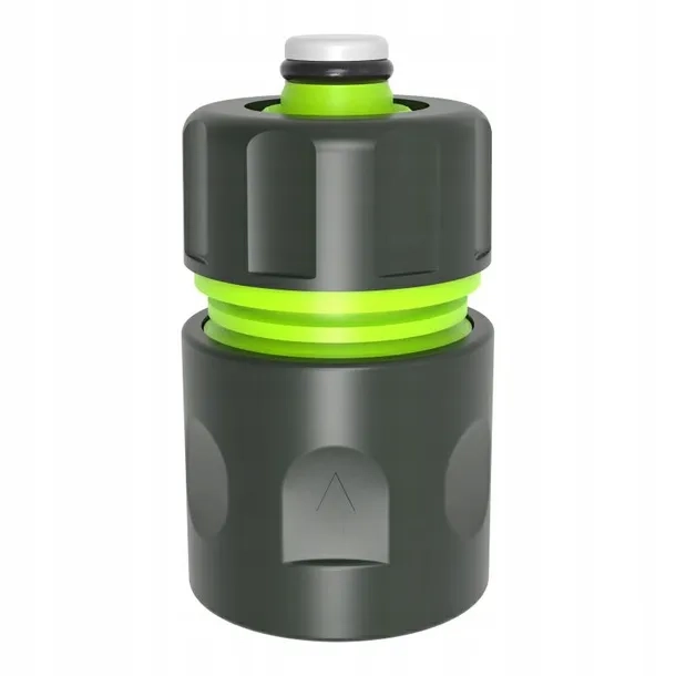 Szybkozłącze ze stopem 3/4″