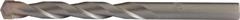 WIERTŁO DO BETONU CYLINDRYCZNE 6,0 X 100 MM