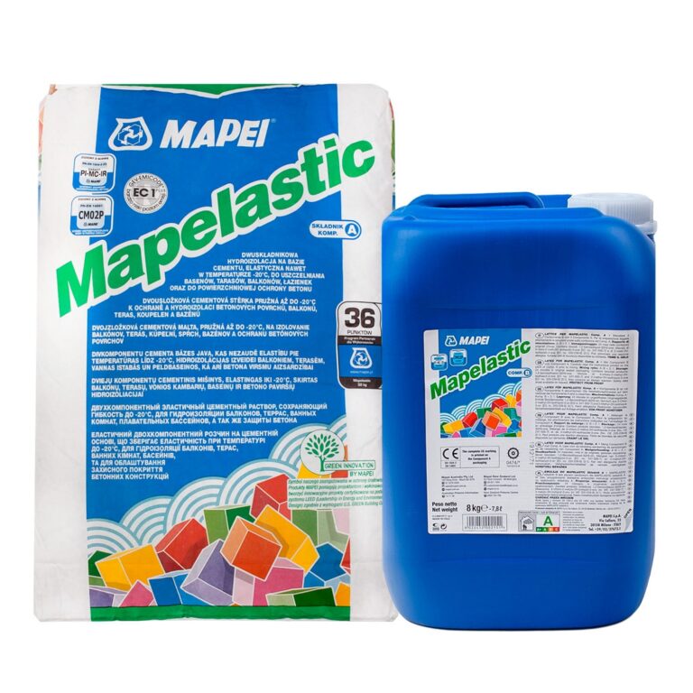 Mapei Mapelastic 32kg A+B