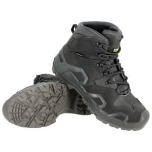 Buty DEFENDER OB szary