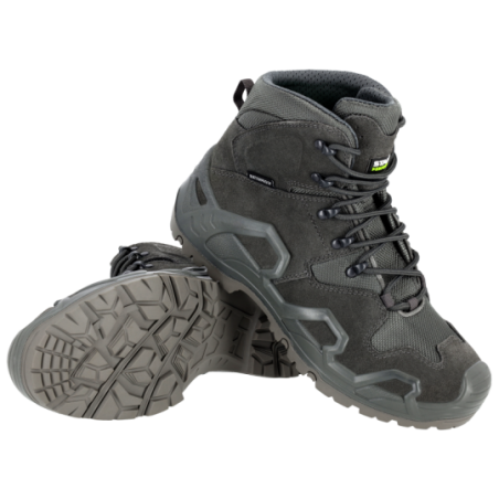 Buty DEFENDER OB szary S092208041