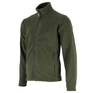 Bluza polarowa Barry Khaki
