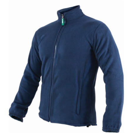 Bluza polarowa Barry Granat S Stalco