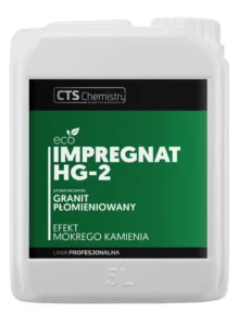 cts do granitu hg-2 impregnat płomieniowanego