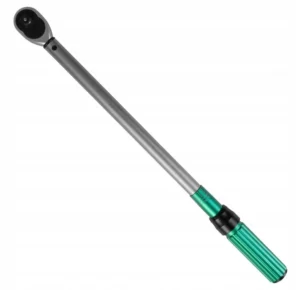 Klucz dynamometryczny 1/2″ 65-350Nm 72zęby Stalco