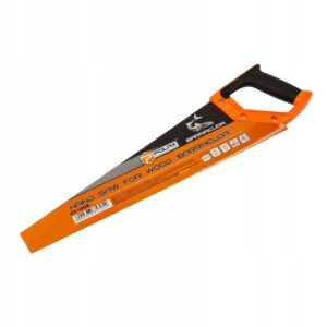 Piła płatnica do drewna Barracuda POLAX 47-002