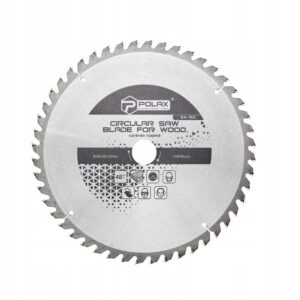 Piła tarczowa do drewna 300x32,0/30,0 48T POLAX 54-150