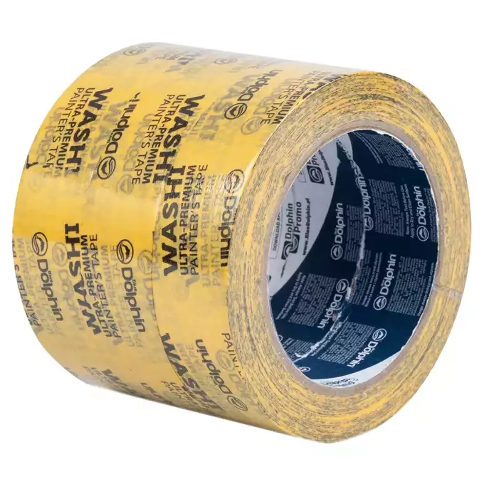 Blue Dolphin Taśma Washi 63816