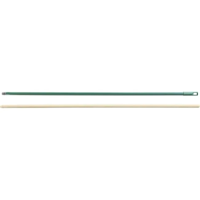 Styl, kij drewniany 23x1400mm Stalco