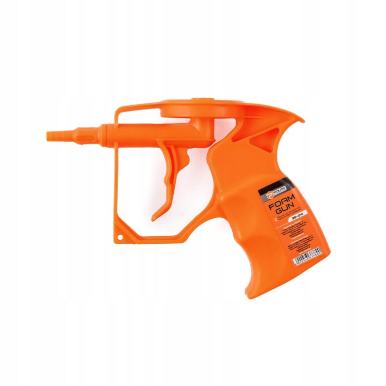 Pistolet do pian mini