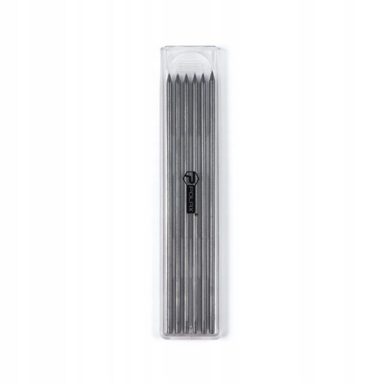 Wkłady do ołówka mechanicznego