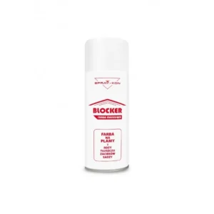Spray Kon BLOCKER Farba maskująca