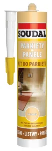 Soudal Kit do parkietu