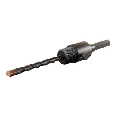 Adapter do otwornic 110 mm