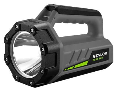 Latarka akumulatorowa LE 800lm SS800 Stalco S052498797