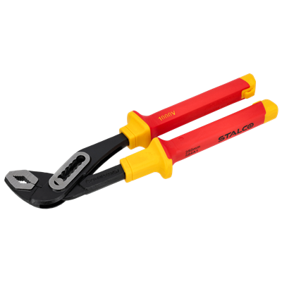 Szczypce do rur 250 mm