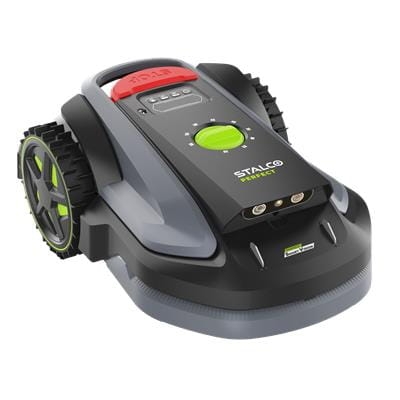 Robot koszący RMP800 SmartVision Stalco