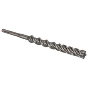 STALCO Wiertło SDS PLUS X5