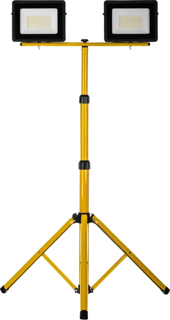 Schmith Naświetlacz LED 2x50W slim z SL-S04