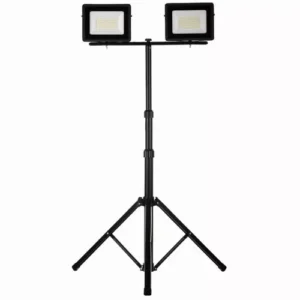Schmith Naświetlacz LED 2x50W slim z