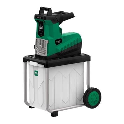 Rozdrabniacz ogrodowy 2800W GSS45 Stalco