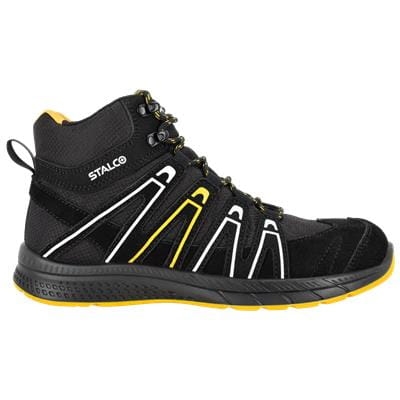 Buty robocze trzewik Marcus High S1 roz 42 SStalco