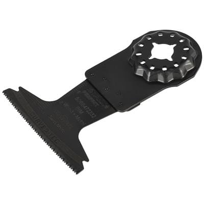 Brzeszczot MULTI BIM metal/drewno 40 mm