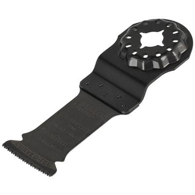 Brzeszczot MULTI BIM metal/drewno 40 mm